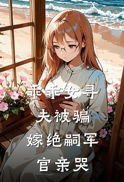 乖乖女寻夫被骗,嫁绝嗣军官亲哭