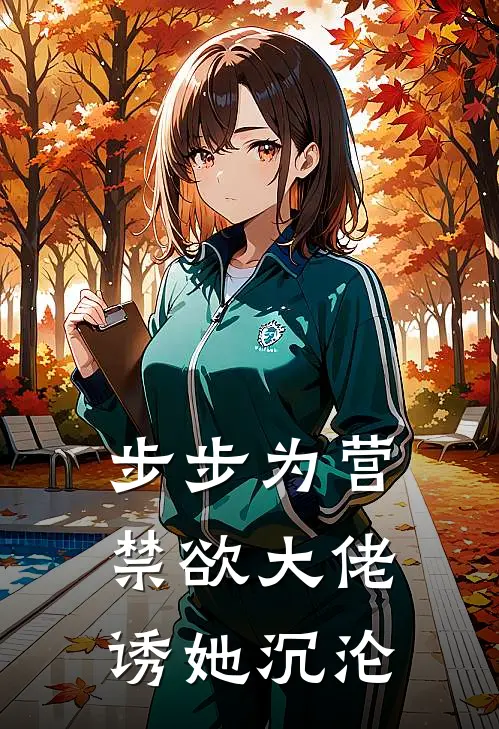 步步为营,禁欲大佬诱她沉沦