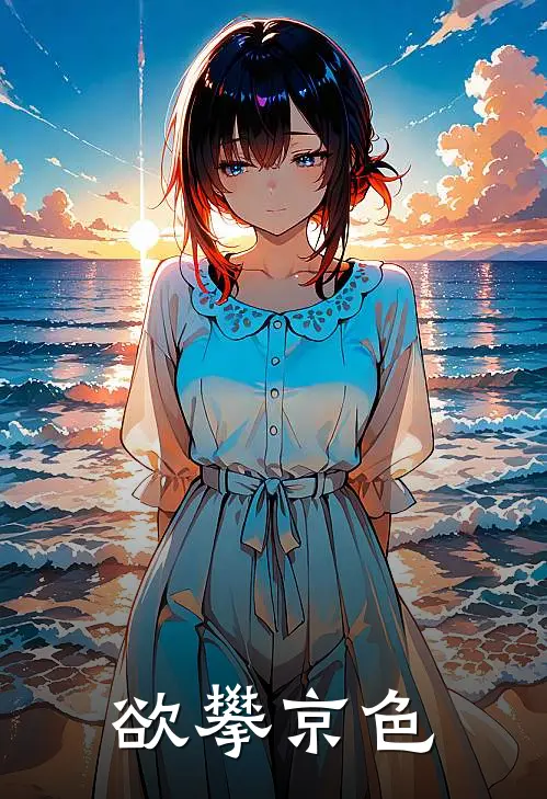 欲攀京色