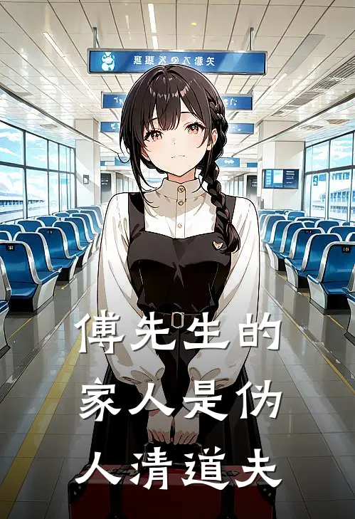 傅先生的家人是伪人清道夫