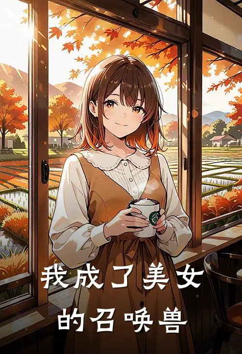 我成了美女的召唤兽