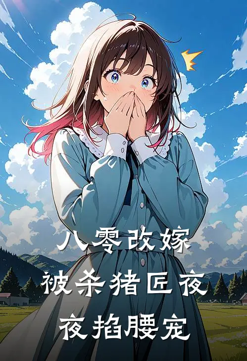 八零改嫁:被杀猪匠夜夜掐腰宠