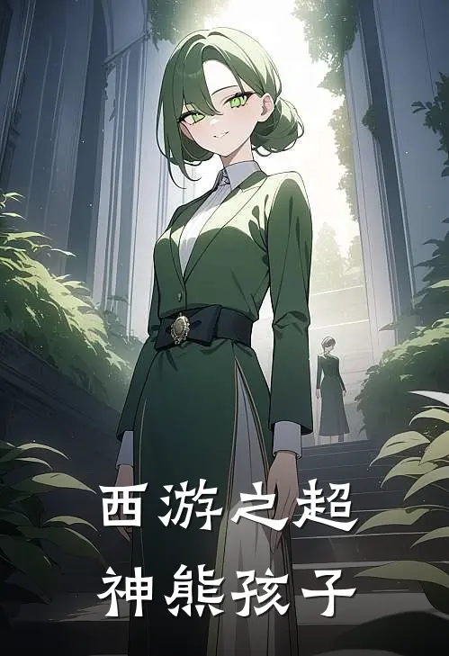 西游之超神熊孩子