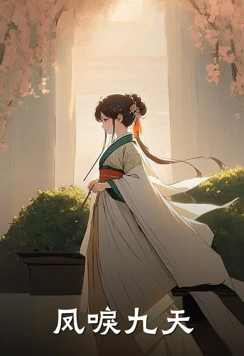 凤唳九天