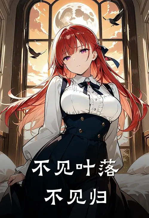 不见叶落不见归