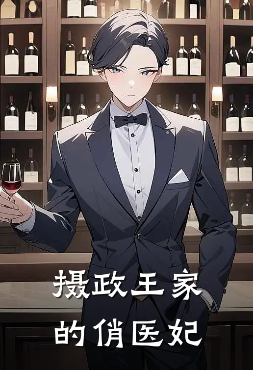 摄政王家的俏医妃