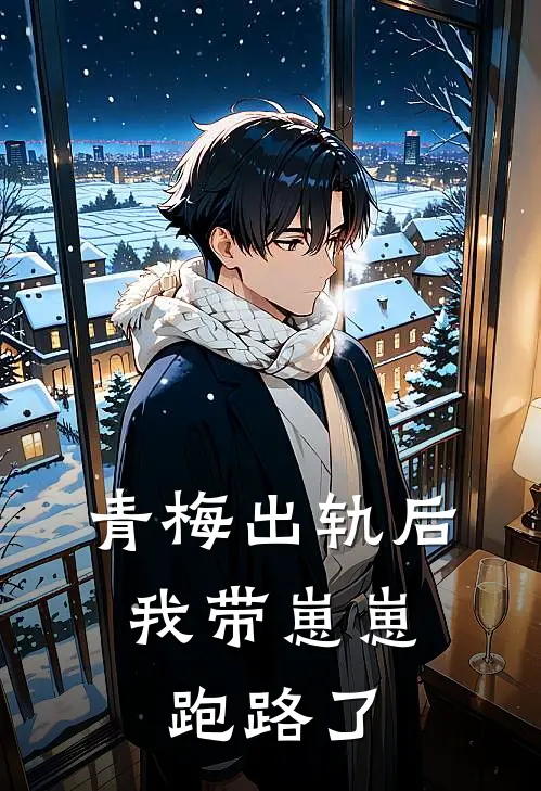 青梅出轨后，我带崽崽跑路了