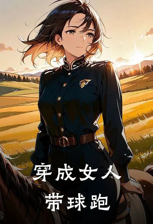 穿成女人带球跑