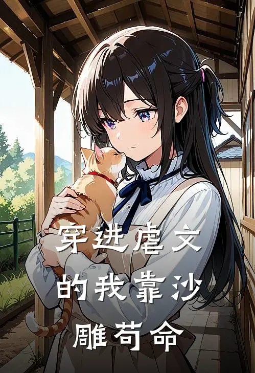 穿进虐文的我靠沙雕苟命