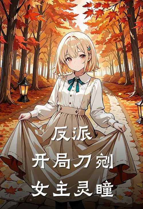 反派：开局刀剜女主灵瞳