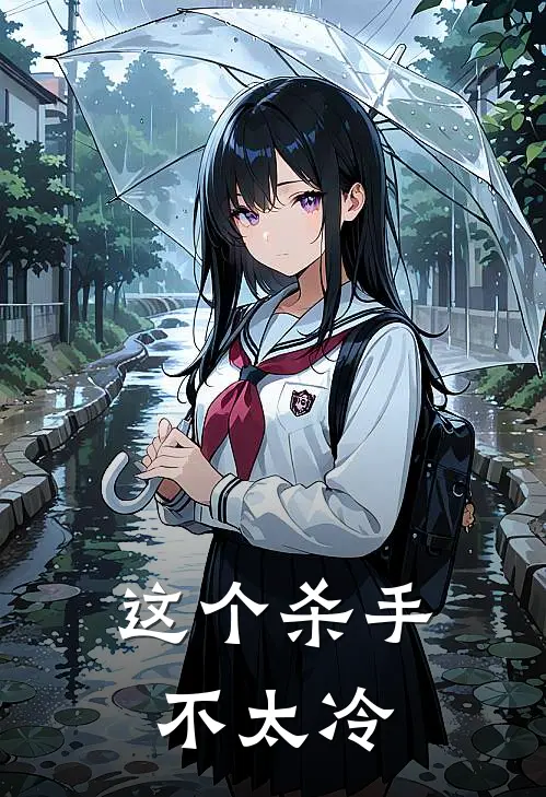这个杀手不太冷