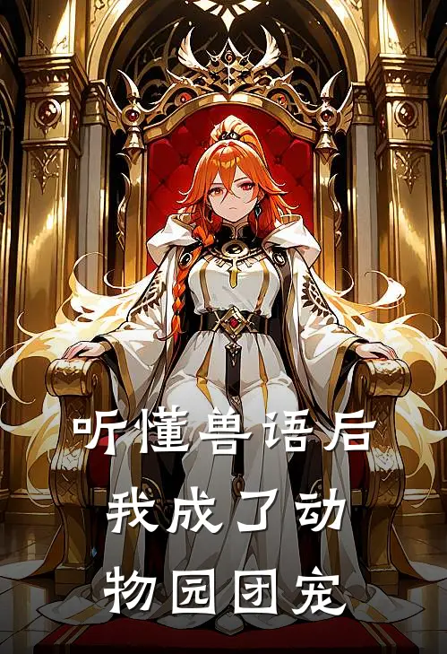 听懂兽语后,我成了动物园团宠