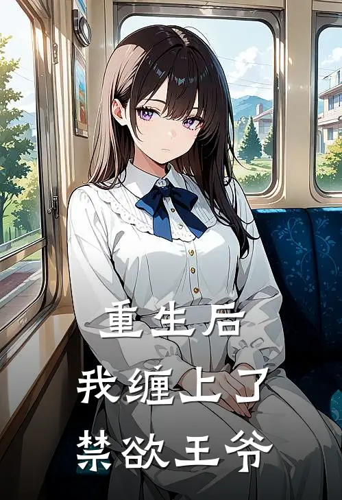 重生后,我缠上了禁欲王爷