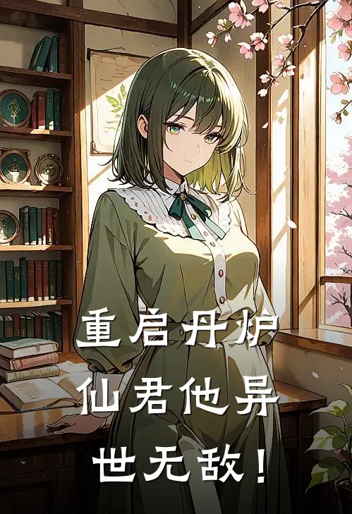 重启丹炉，仙君他异世无敌！
