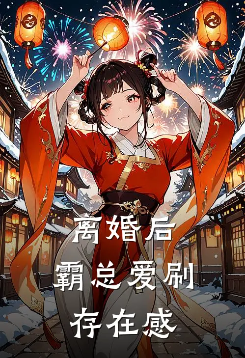 离婚后，霸总爱刷存在感