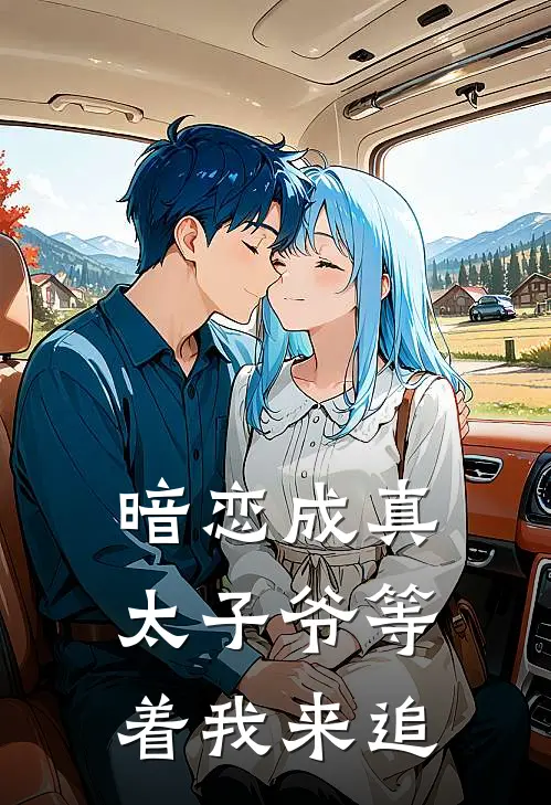 暗恋成真，太子爷等着我来追