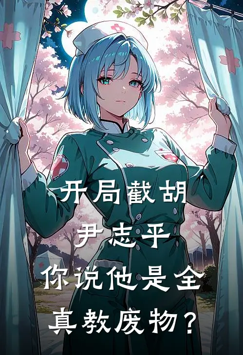 开局截胡尹志平，你说他是全真教废物？