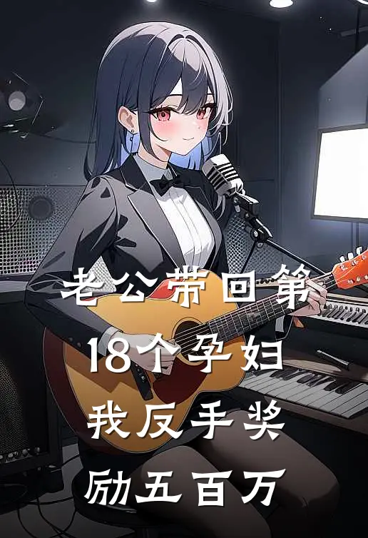 老公带回第18个孕妇，我反手奖励五百万