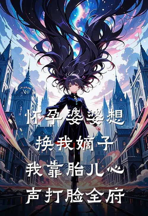 怀孕婆婆想换我嫡子，我靠胎儿心声打脸全府