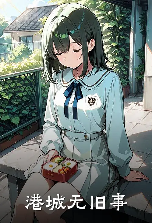 港城无旧事