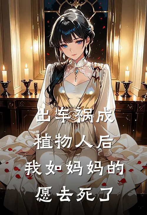 出车祸成植物人后,我如妈妈的愿去死了