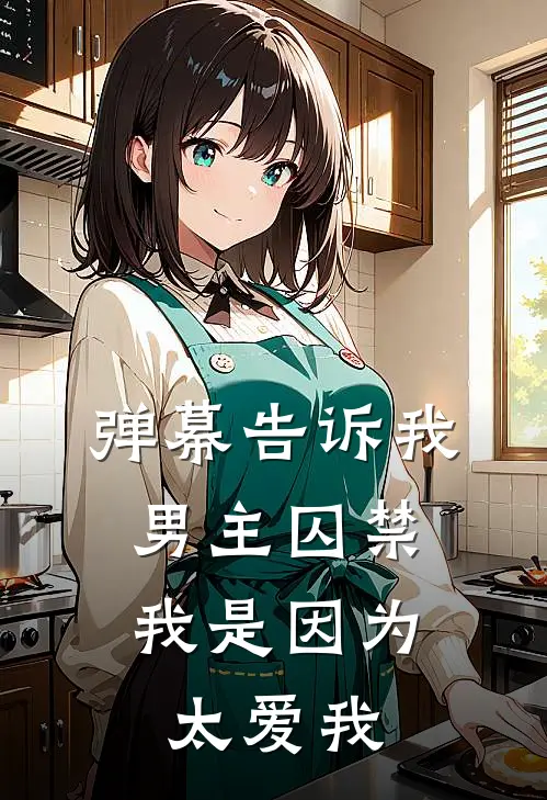 弹幕告诉我,男主囚禁我是因为太爱我