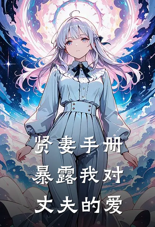 贤妻手册暴露我对丈夫的爱