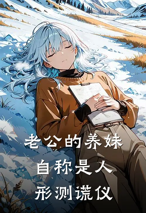 老公的养妹自称是人形测谎仪