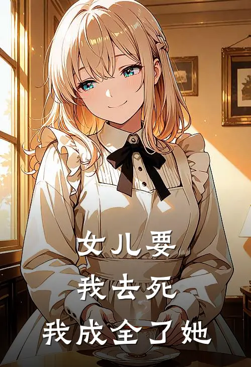 女儿要我去死,我成全了她