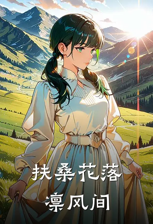 扶桑花落凛风间