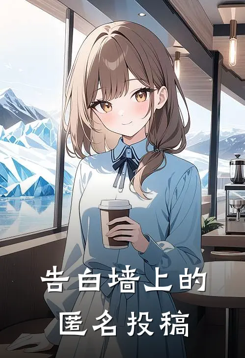告白墙上的匿名投稿