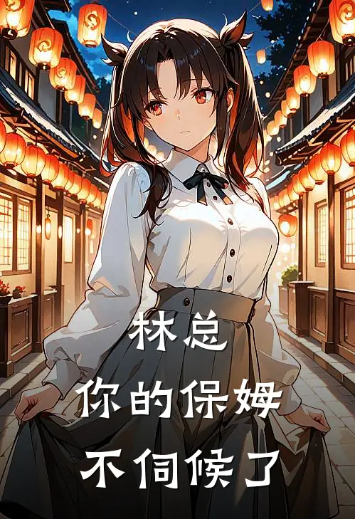 林总,你的保姆不伺候了