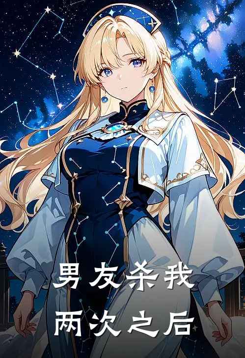 男友杀我两次之后