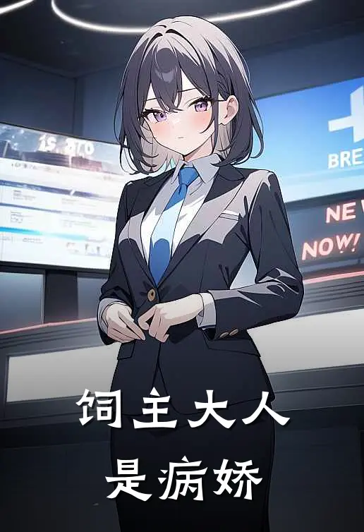 饲主大人是病娇