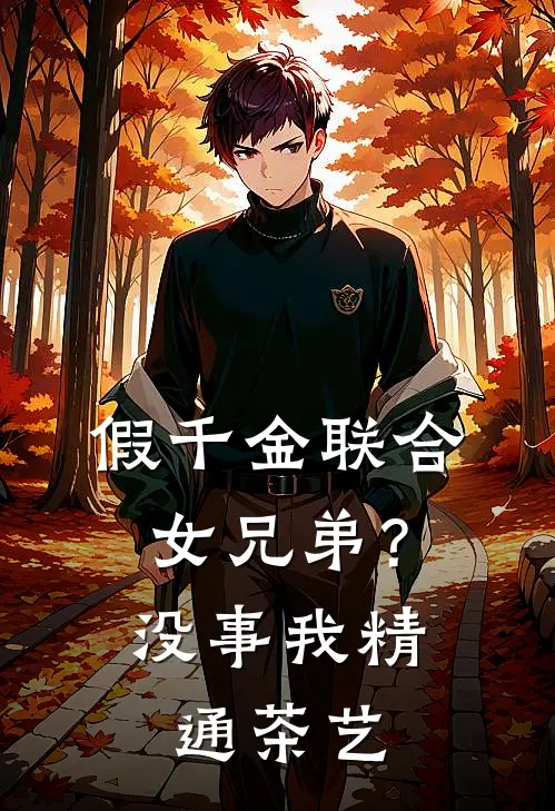假千金联合女兄弟？没事，我精通茶艺