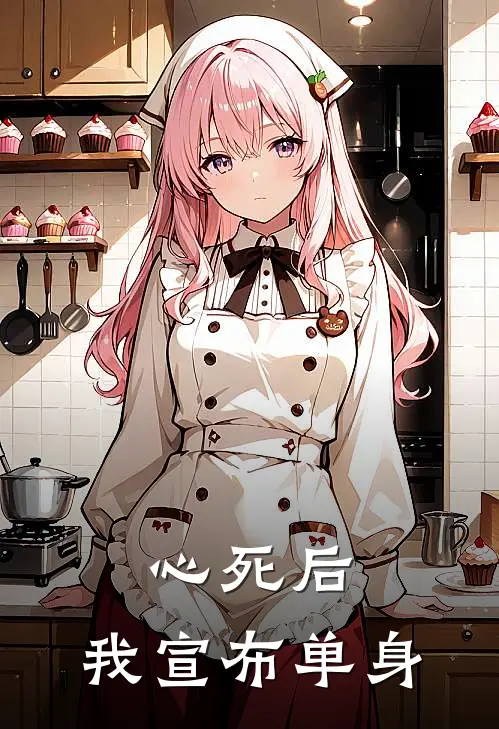 心死后，我宣布单身