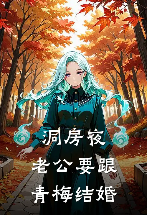 洞房夜,老公要跟青梅结婚