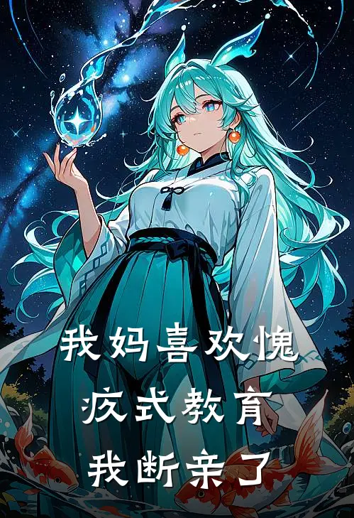 我妈喜欢愧疚式教育，我断亲了