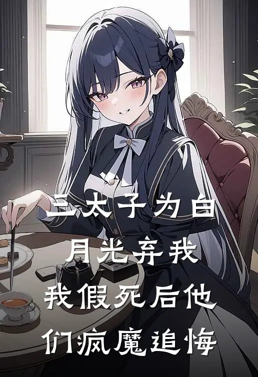 三太子为白月光弃我,我假死后他们疯魔追悔