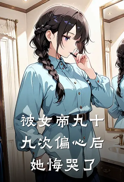 被女帝九十九次偏心后,她悔哭了
