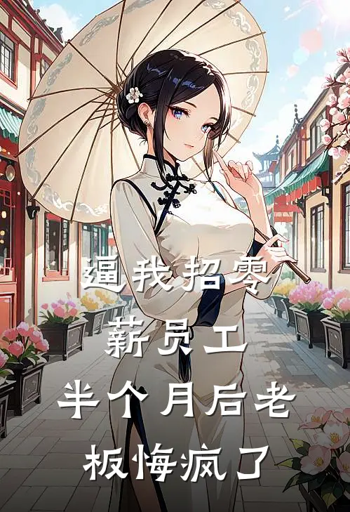 逼我招零薪员工,半个月后老板悔疯了