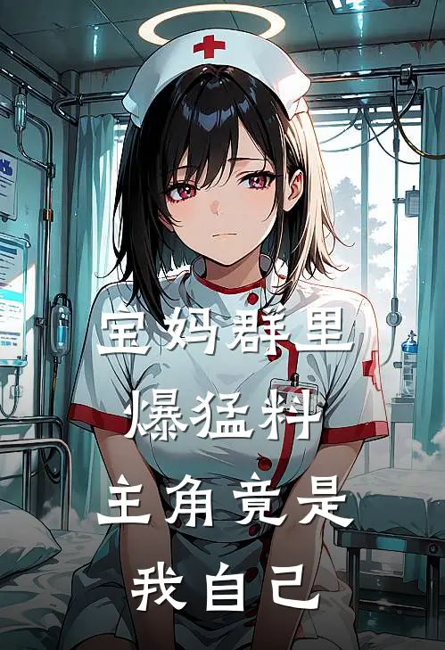 宝妈群里爆猛料,主角竟是我自己