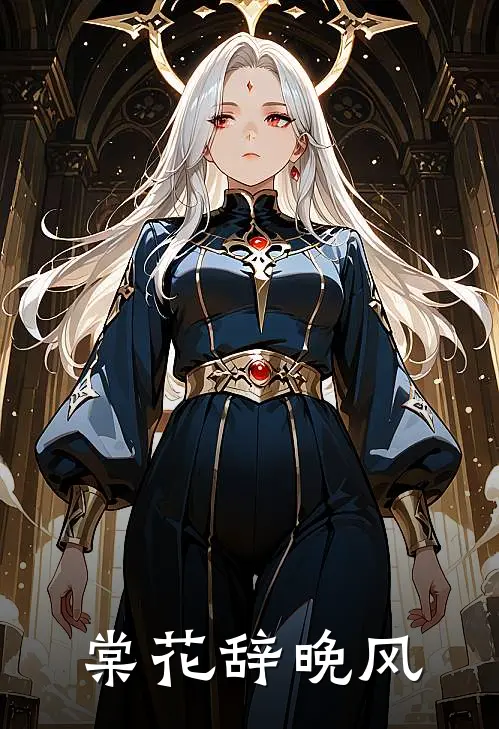 棠花辞晚风