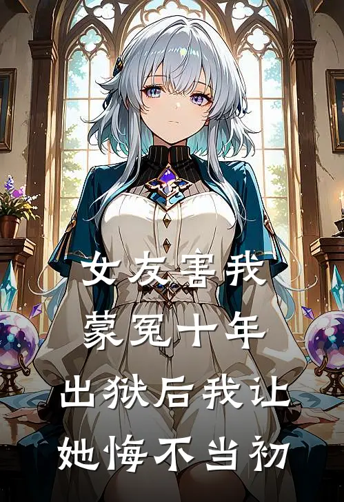 女友害我蒙冤十年,出狱后我让她悔不当初