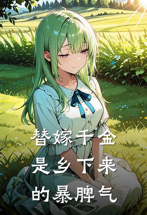 替嫁千金是乡下来的暴脾气