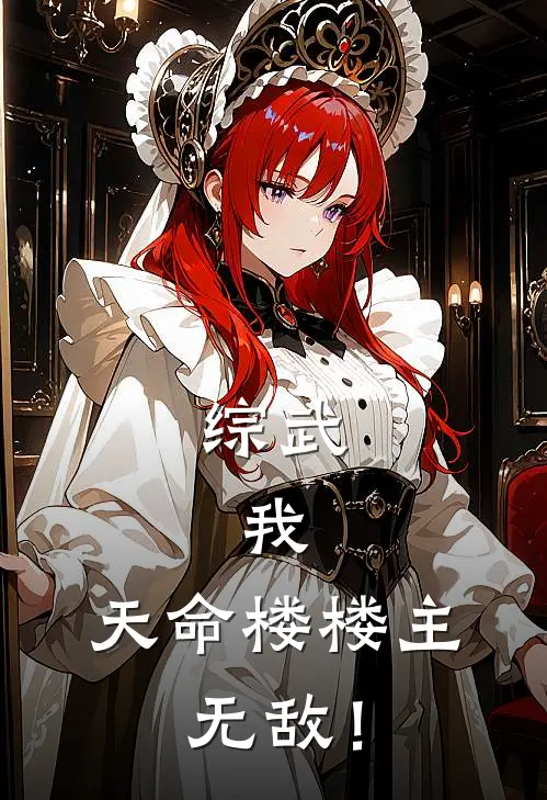 综武：我，天命楼楼主，无敌！