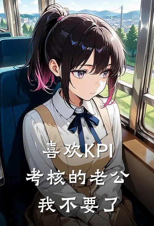 喜欢KPI考核的老公，我不要了