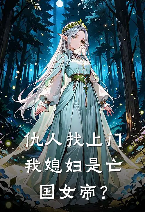 仇人找上门,我媳妇是亡国女帝?