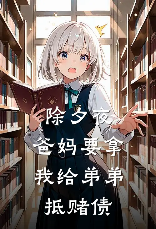 除夕夜，爸妈要拿我给弟弟抵赌债