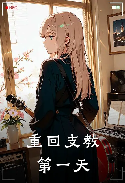 重回支教第一天